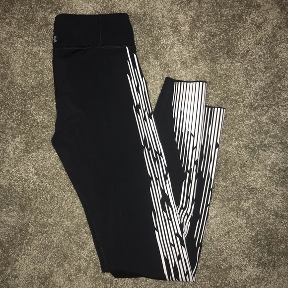 Under armor leggings - Picture 2 of 2
